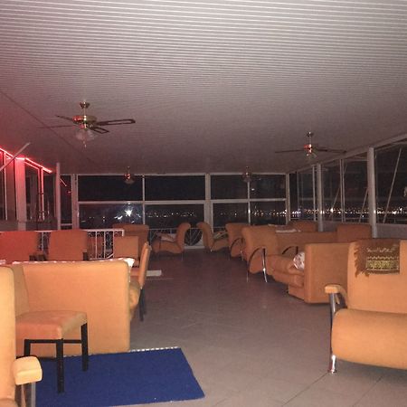 Cim Apartments Pansiyon フェティエ エクステリア 写真