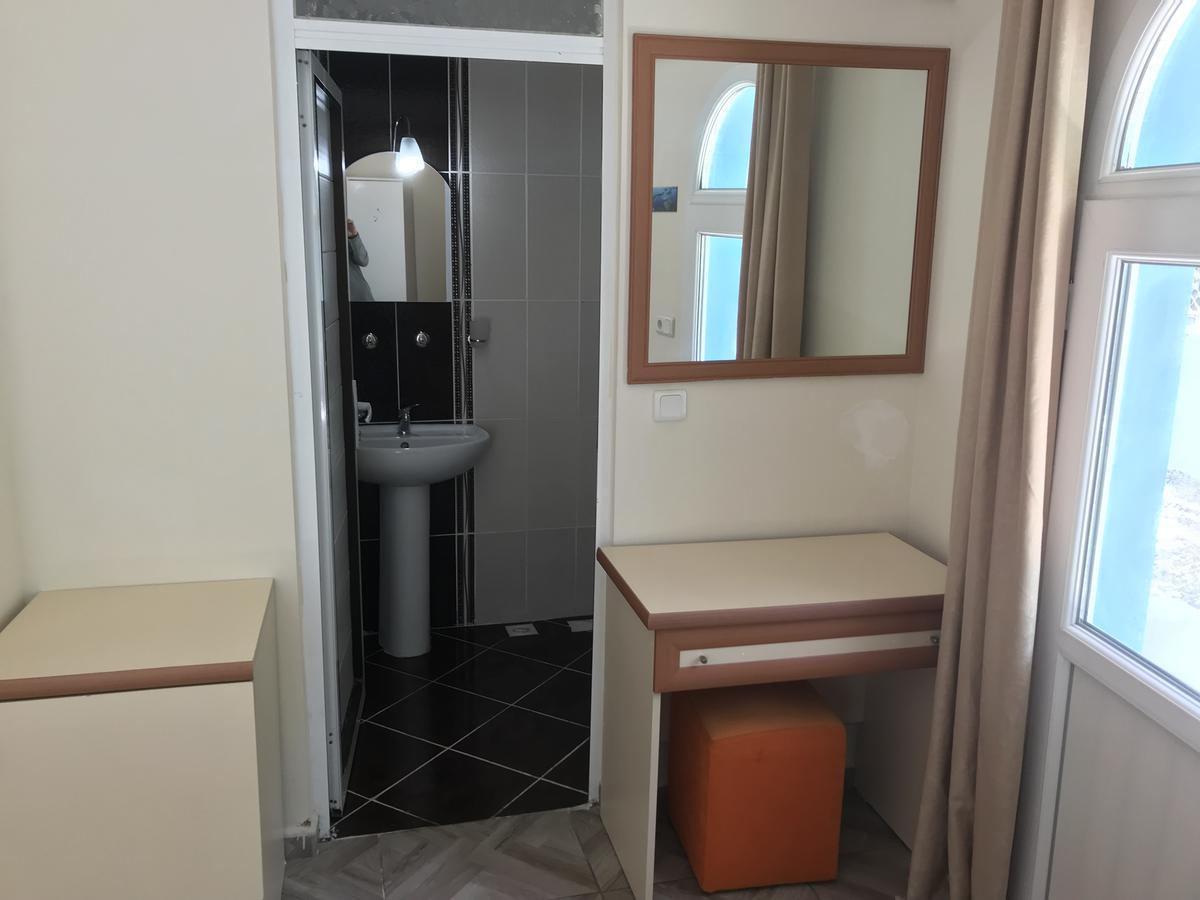 Cim Apartments Pansiyon フェティエ エクステリア 写真