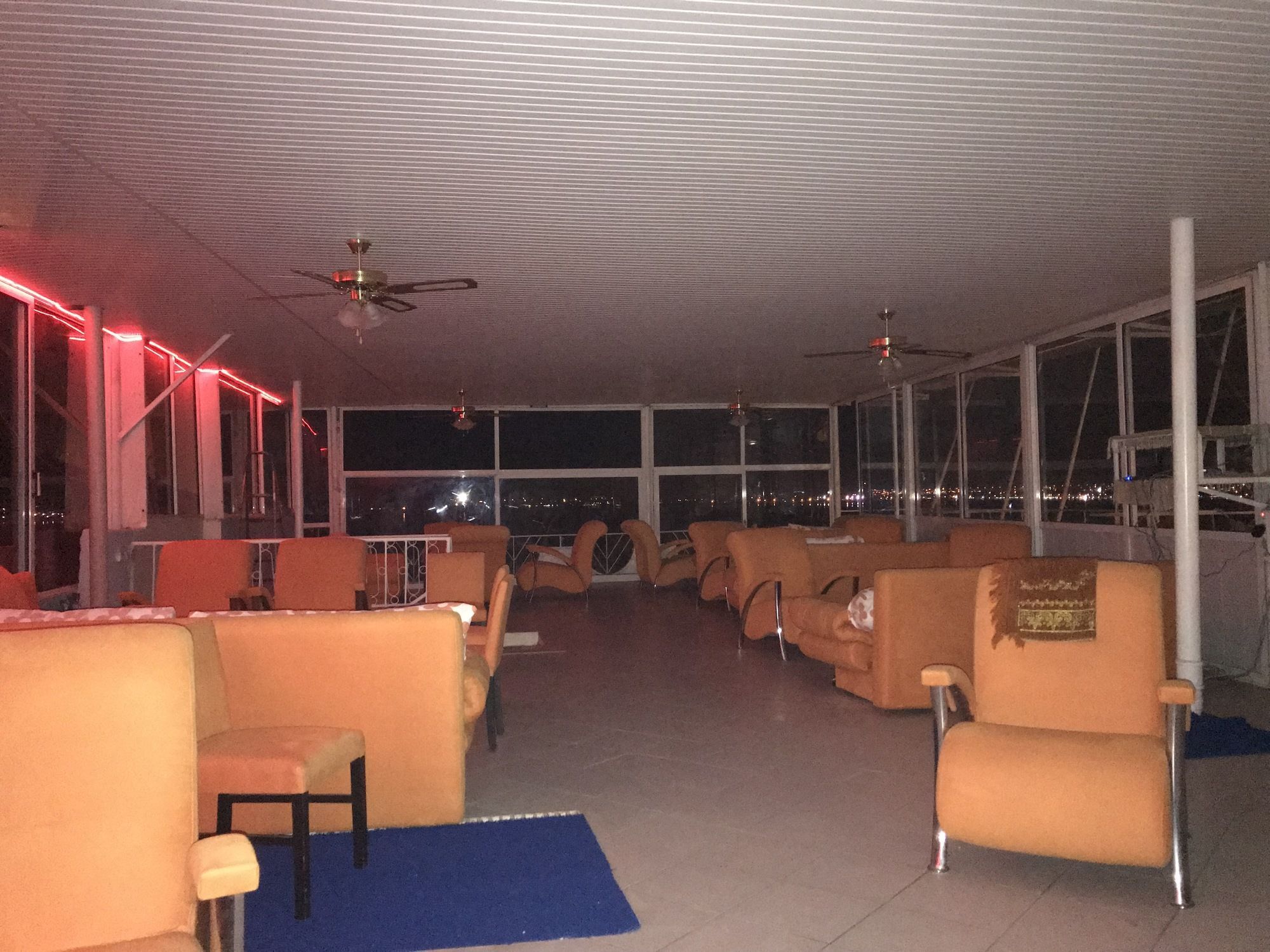 Cim Apartments Pansiyon フェティエ エクステリア 写真